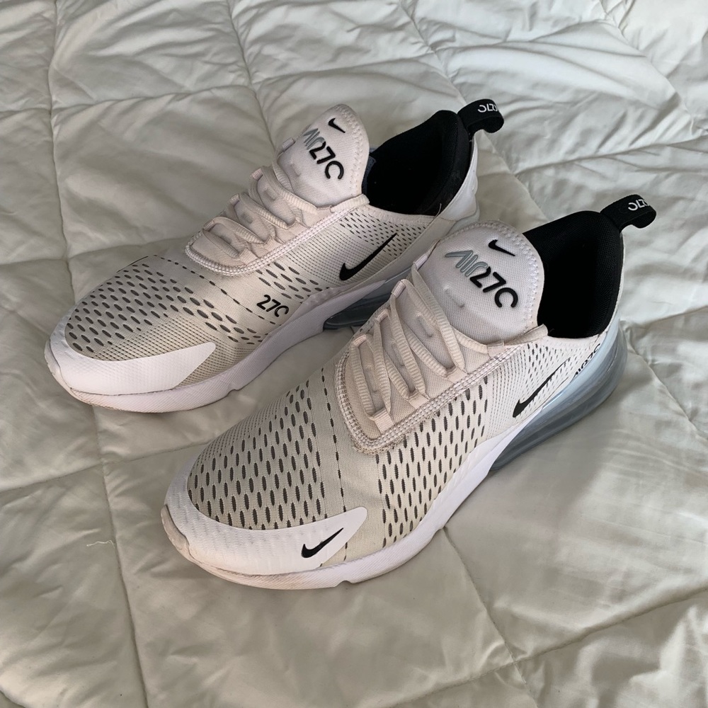 Nike Air Max 270
